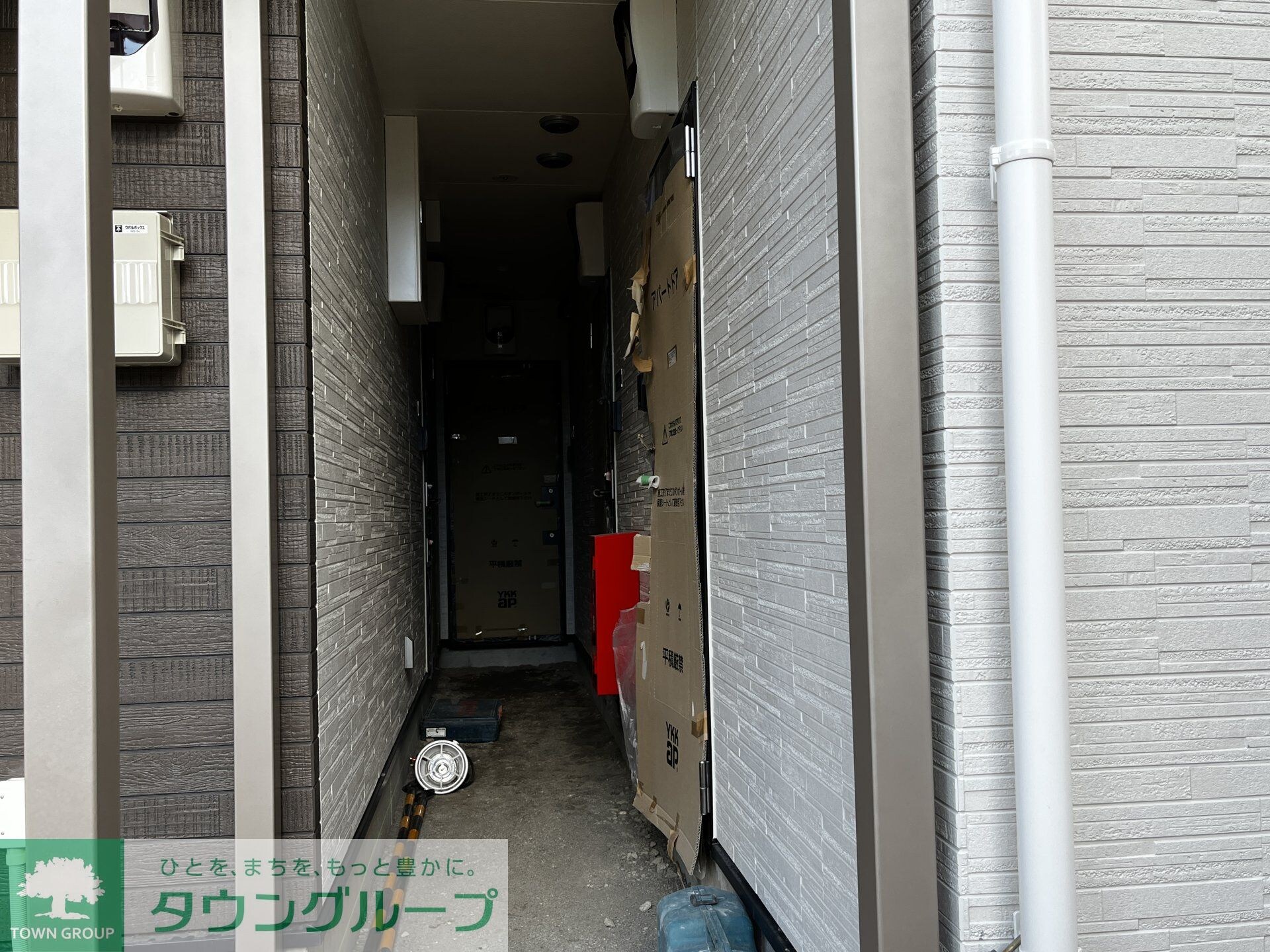 リラIkutaの物件内観写真