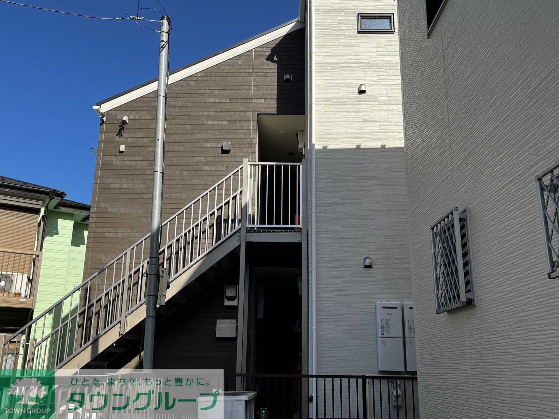 リラIkutaの物件内観写真