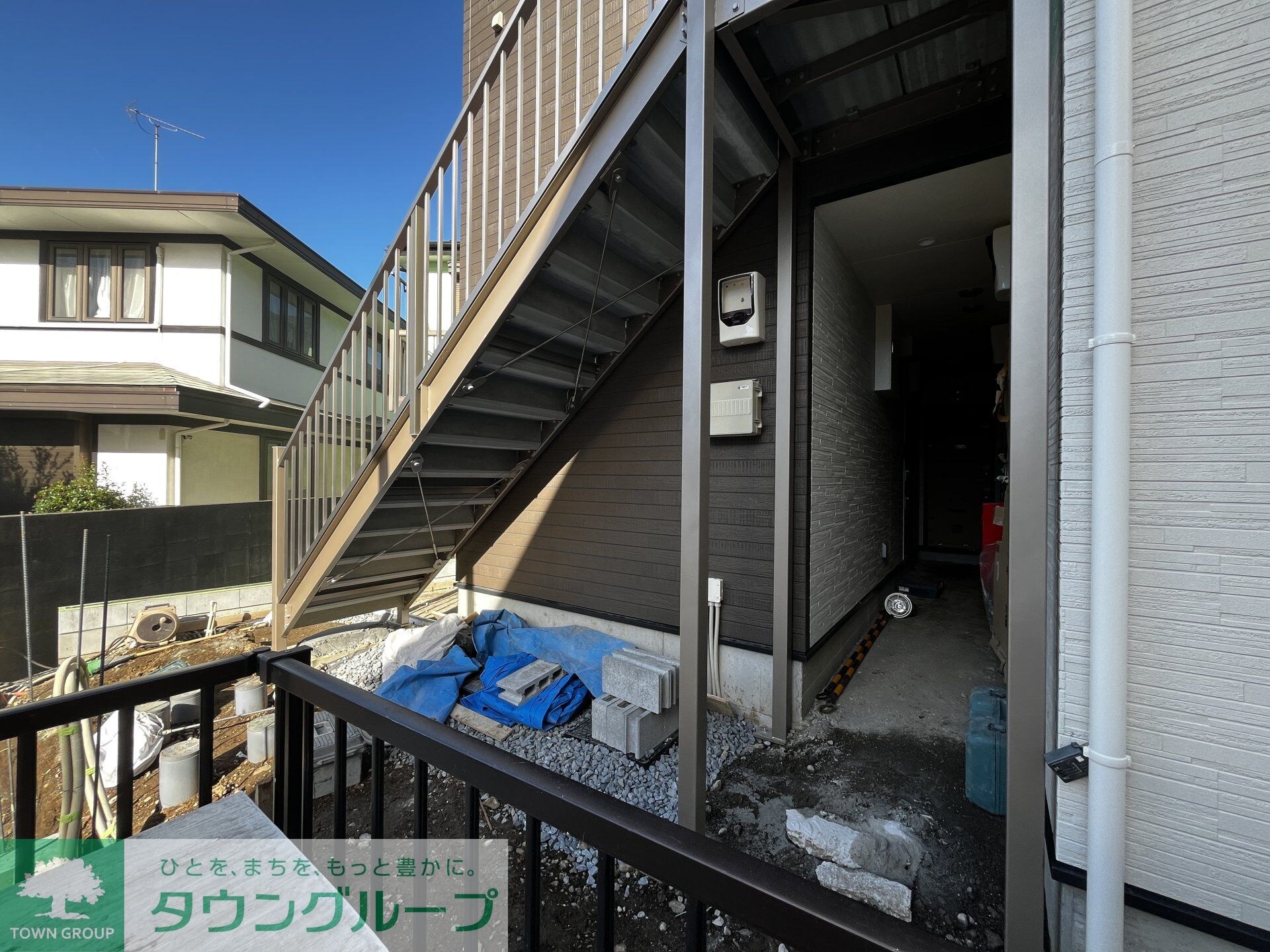 リラIkutaの物件内観写真