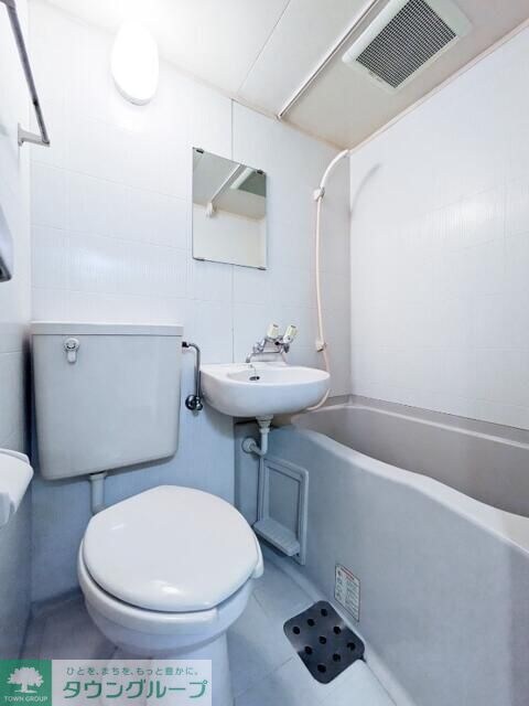 ウィン読売ランドの物件内観写真