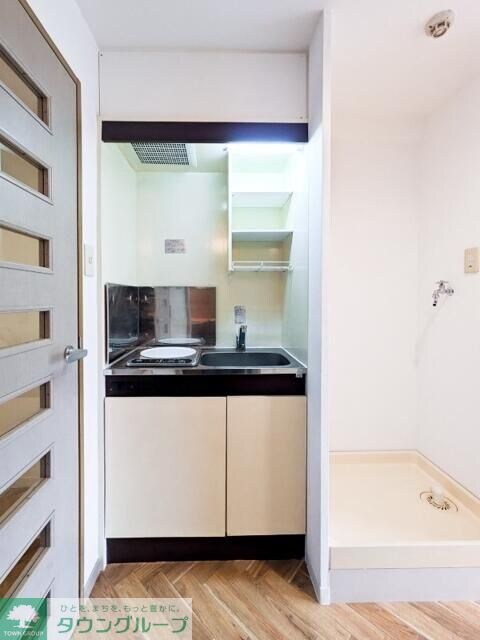 ウィン読売ランドの物件内観写真