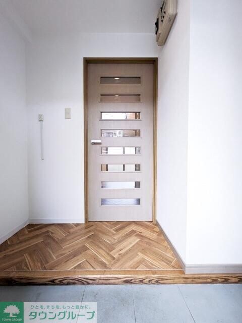 ウィン読売ランドの物件内観写真