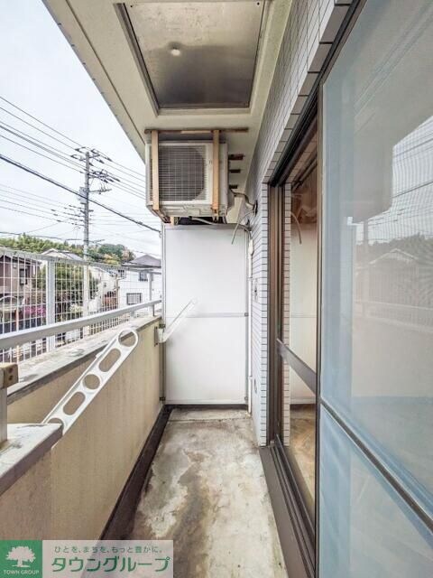 ウィン読売ランドの物件内観写真