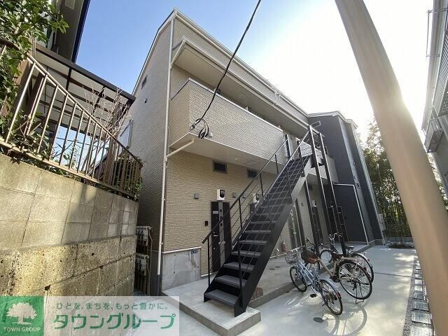 グロリアグランデの物件内観写真