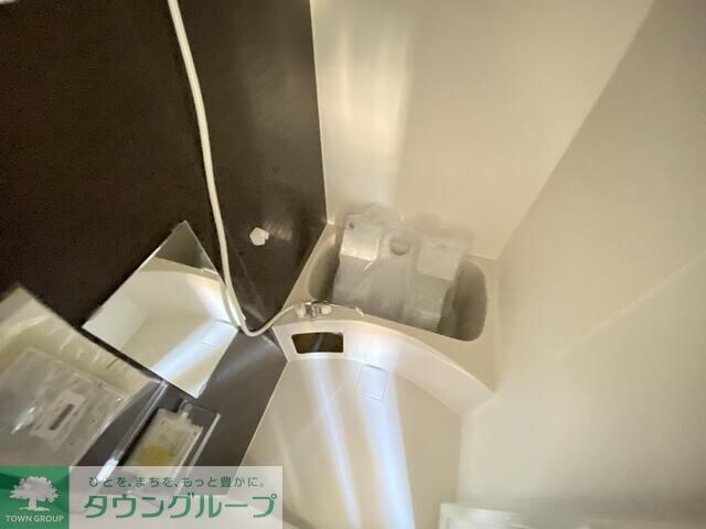 グロリアグランデの物件内観写真