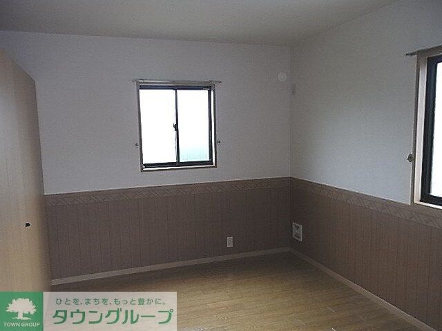 ドッグウッド宮前D棟の物件内観写真