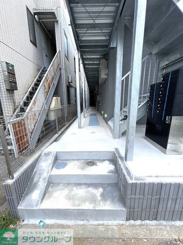 アリア宮崎台の物件内観写真