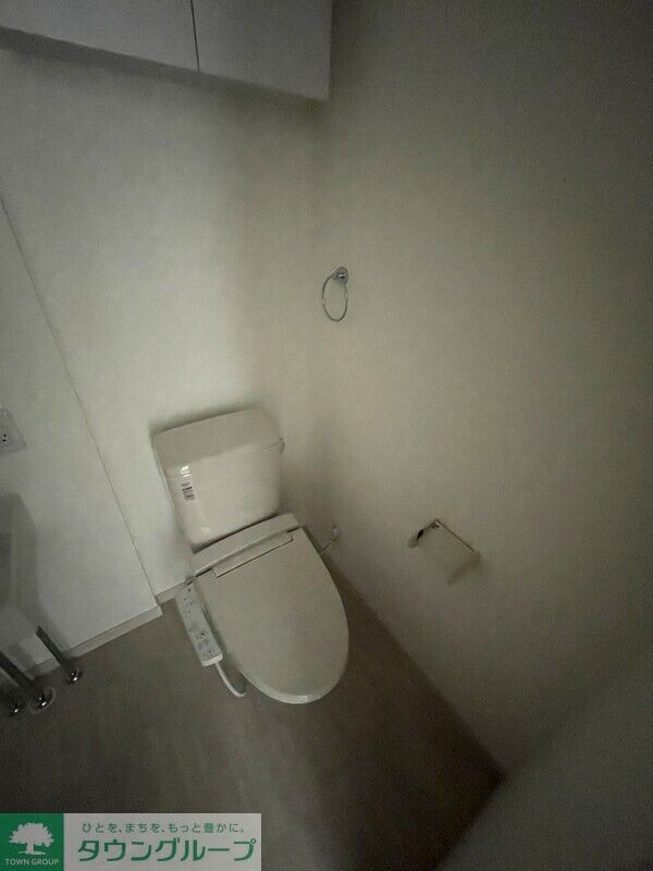 アリア宮崎台の物件内観写真