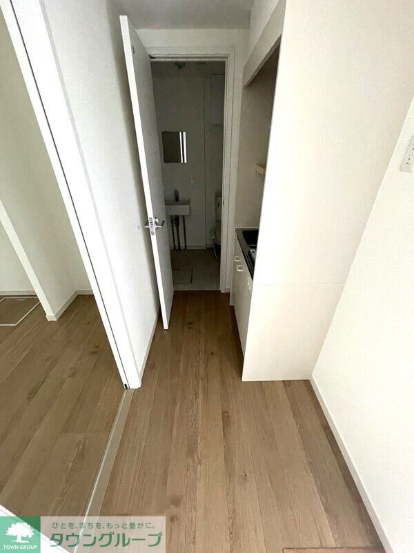 アリア宮崎台の物件内観写真