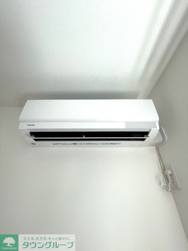 アリア宮崎台の物件内観写真