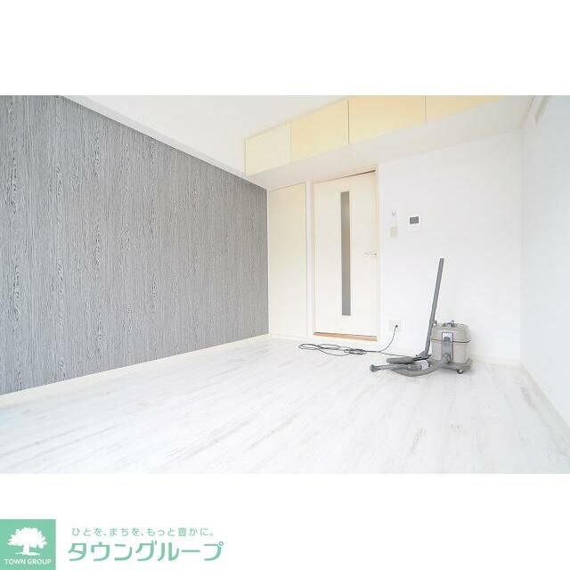 アビタシオン根岸IIIの物件内観写真