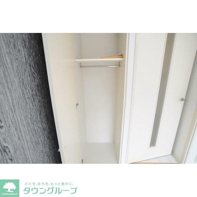 アビタシオン根岸IIIの物件内観写真