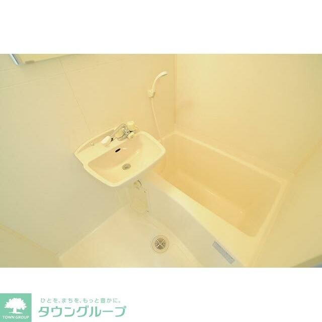 アビタシオン根岸IIIの物件内観写真