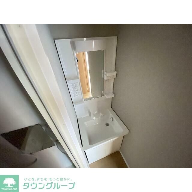 カルプマール玉川の物件内観写真