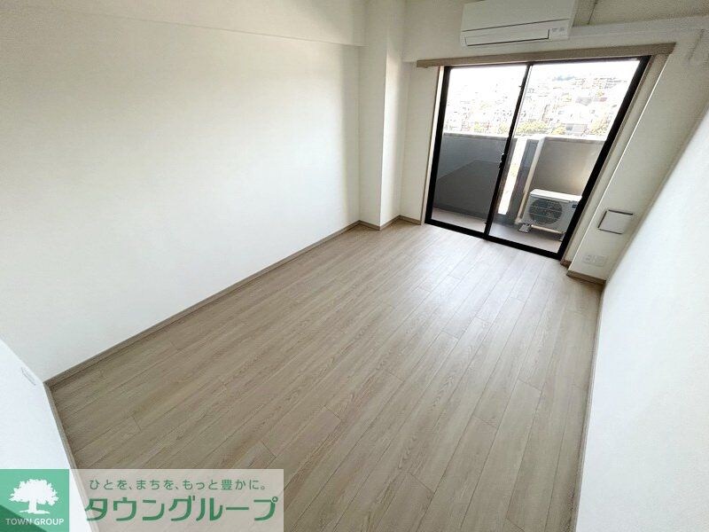 ルーブル武蔵小杉六番館の物件内観写真