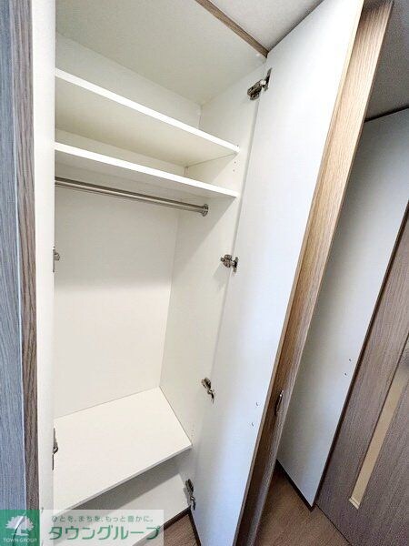 ルーブル武蔵小杉六番館の物件内観写真