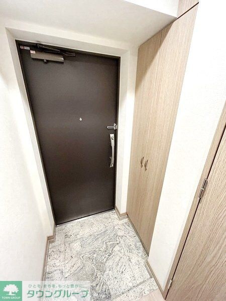 ルーブル武蔵小杉六番館の物件内観写真