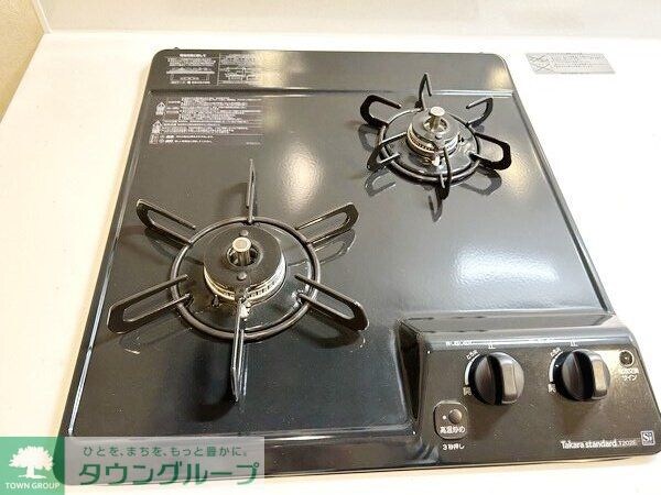 ルーブル武蔵小杉六番館の物件内観写真