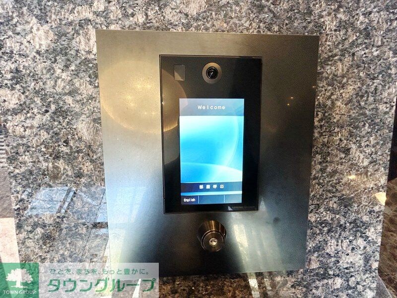 ルーブル武蔵小杉六番館の物件内観写真