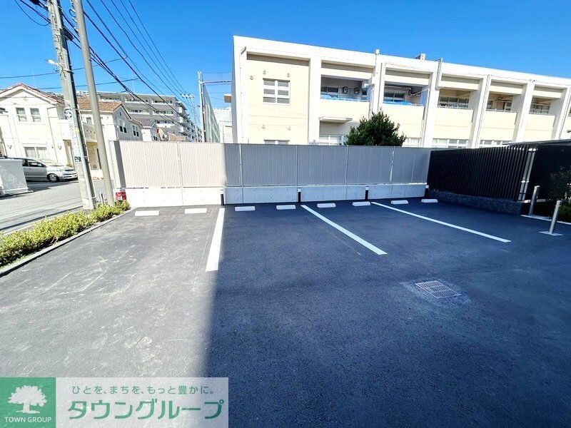 ルーブル武蔵小杉六番館の物件内観写真