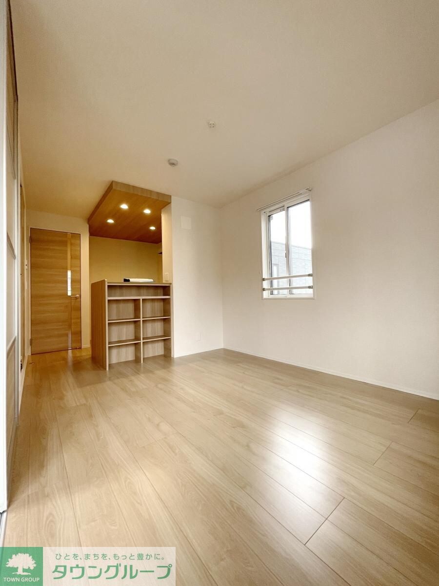 COLINA DO SULの物件内観写真