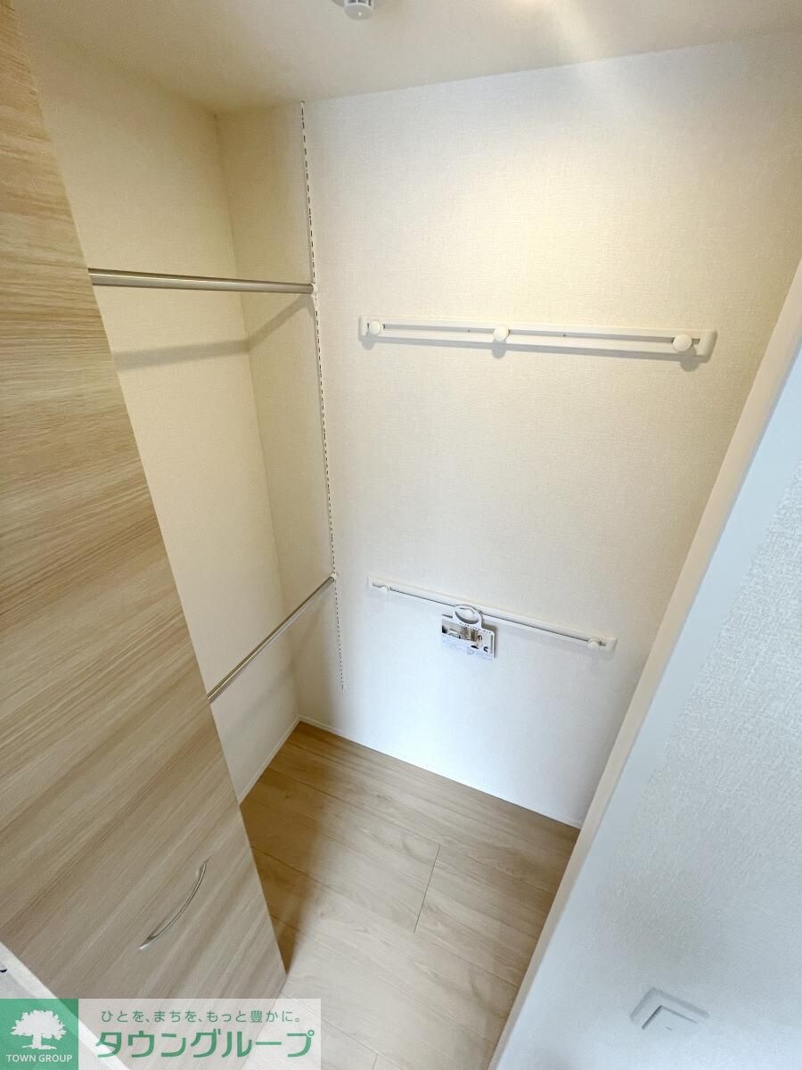 COLINA DO SULの物件内観写真