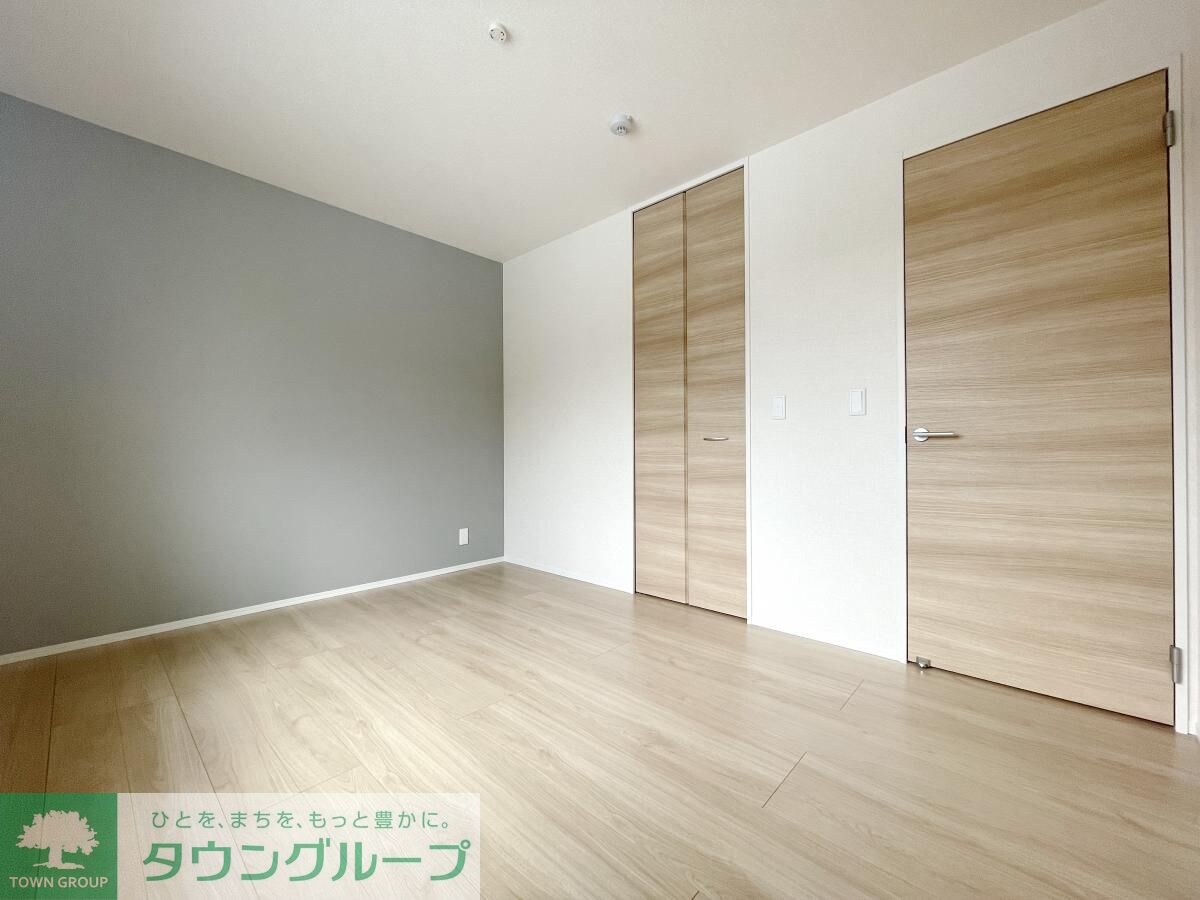 COLINA DO SULの物件内観写真