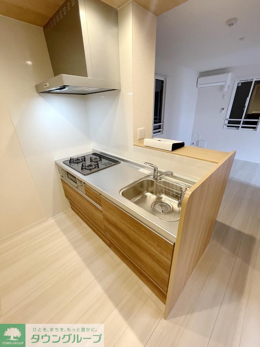 COLINA DO SULの物件内観写真