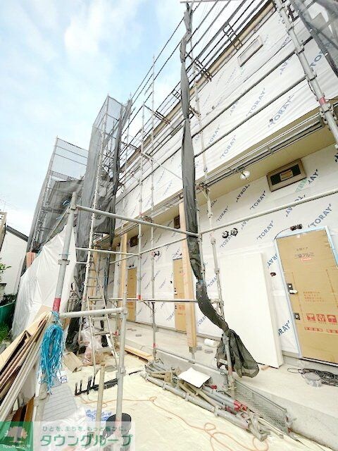 LIL GRANDE川崎の物件内観写真