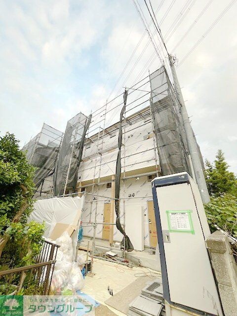 LIL GRANDE川崎の物件内観写真