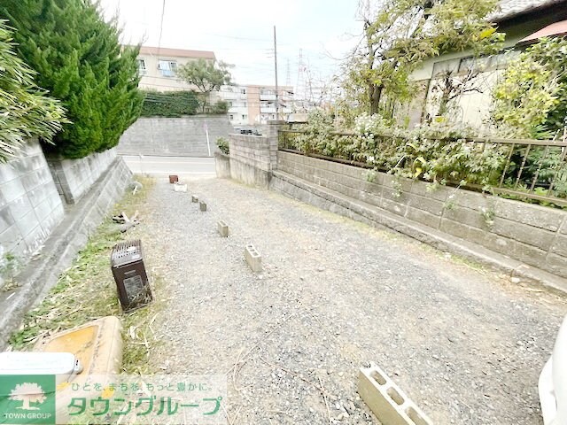 LIL GRANDE川崎の物件内観写真