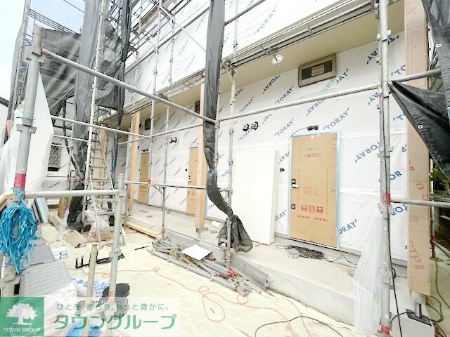 LIL GRANDE川崎の物件内観写真