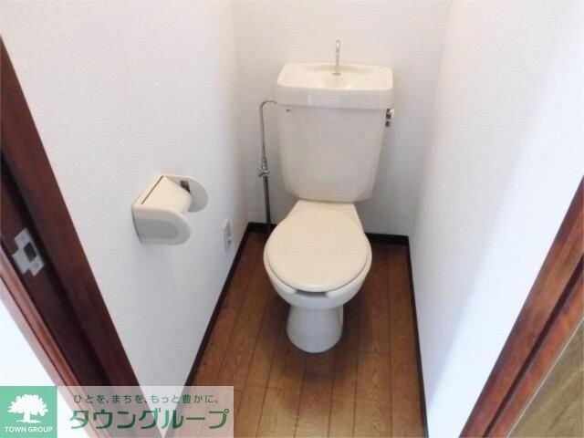 ハイツマレードの物件内観写真