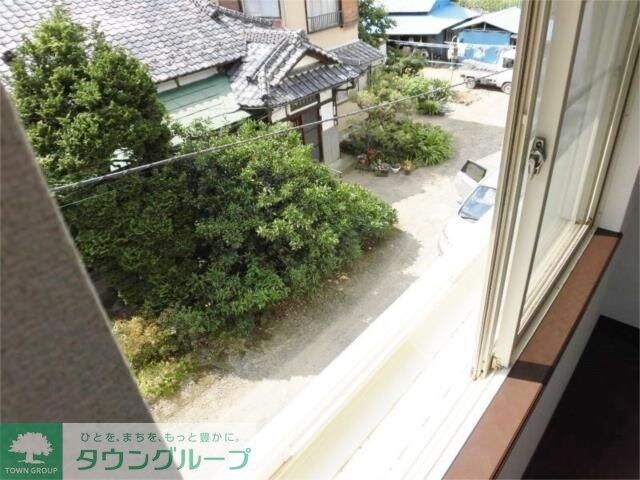 ハイツマレードの物件内観写真