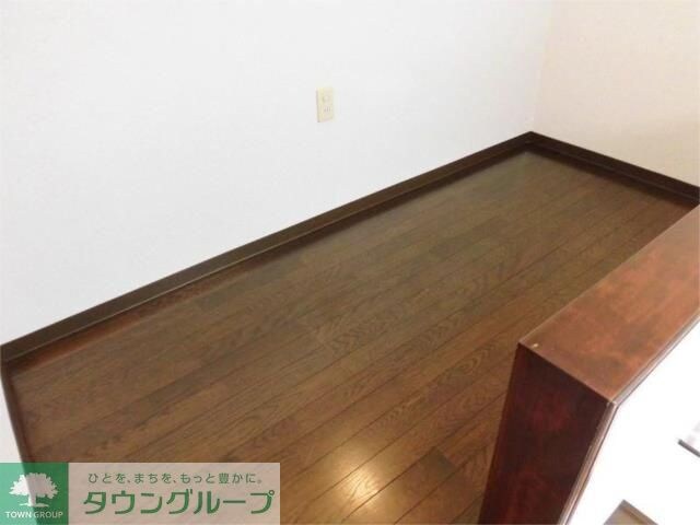 ハイツマレードの物件内観写真