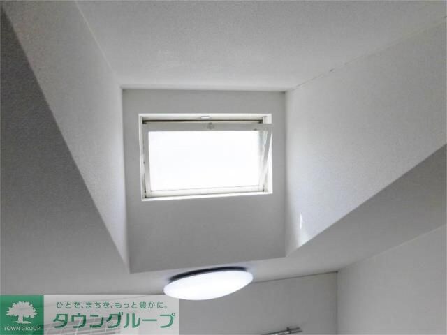 ハイツマレードの物件内観写真