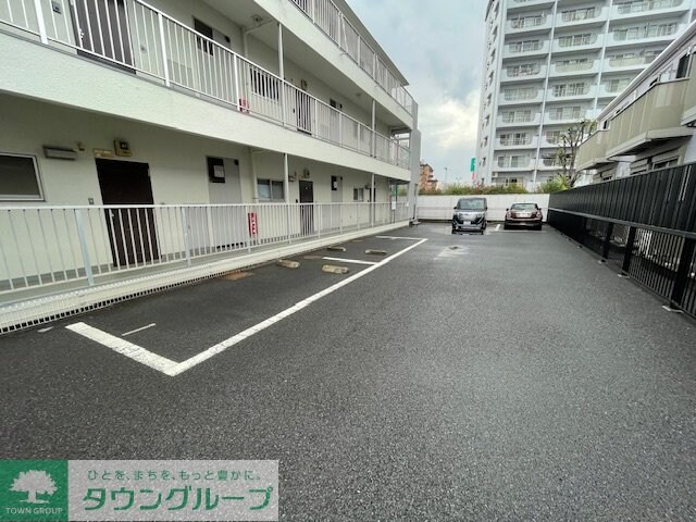 アスピリアオトワの物件内観写真