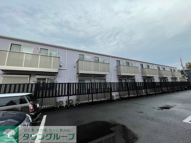 アスピリアオトワの物件内観写真