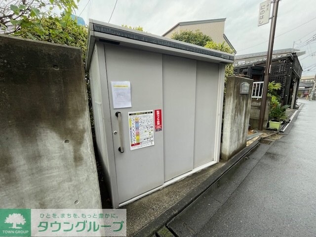 アスピリアオトワの物件内観写真