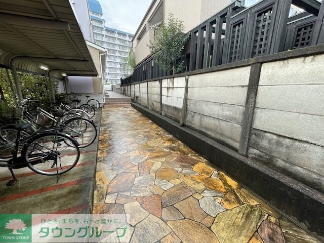 アスピリアオトワの物件内観写真