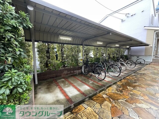 アスピリアオトワの物件内観写真