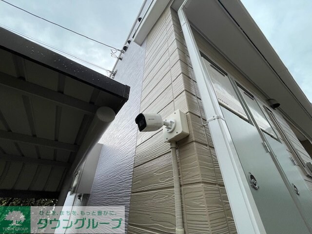 アスピリアオトワの物件内観写真