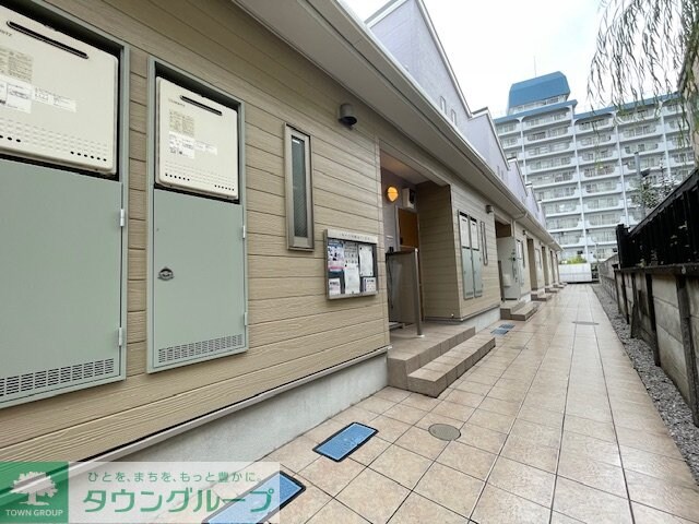 アスピリアオトワの物件内観写真