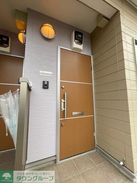 アスピリアオトワの物件内観写真