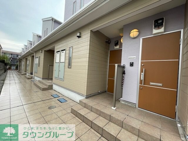 アスピリアオトワの物件内観写真