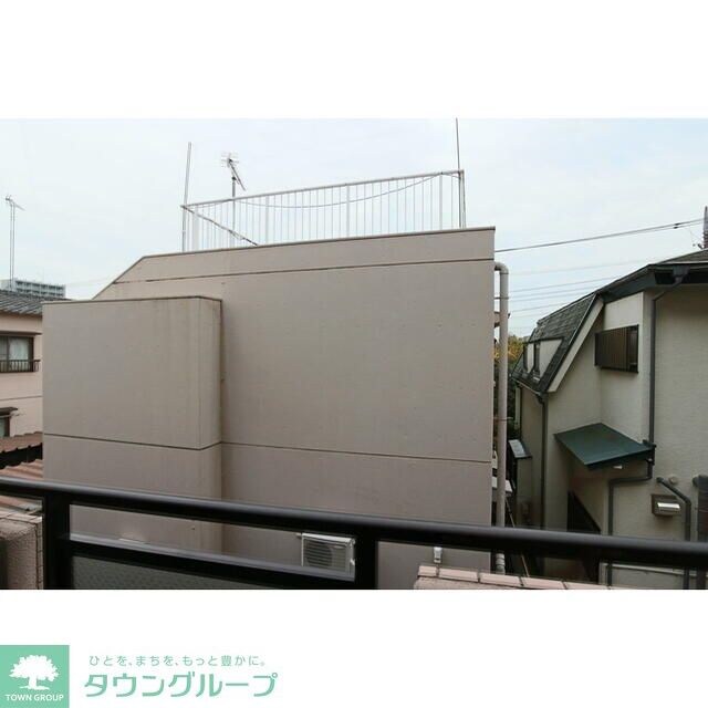 ルイーネ調布の物件内観写真