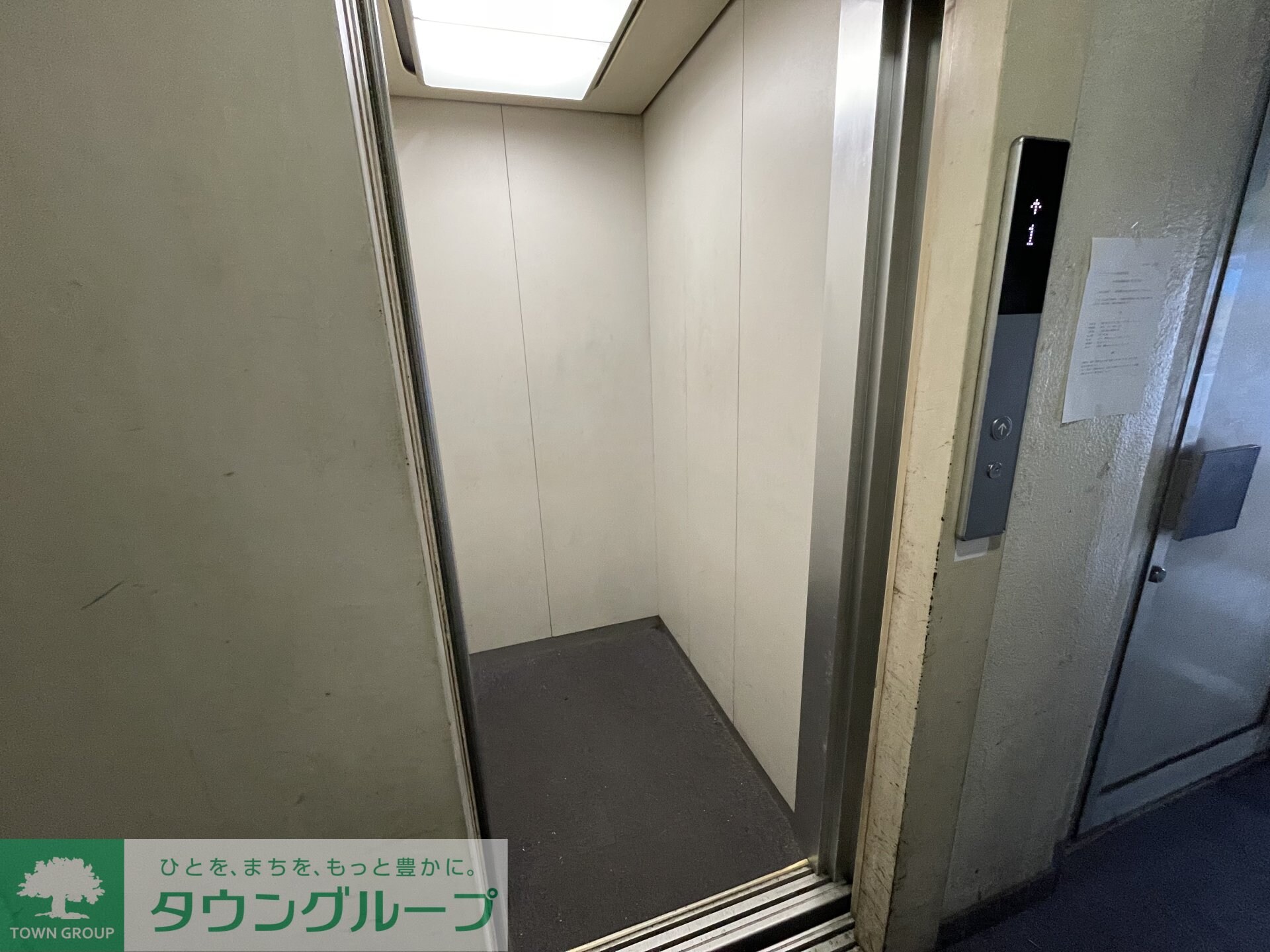 チェリーブロッサムビルの物件内観写真