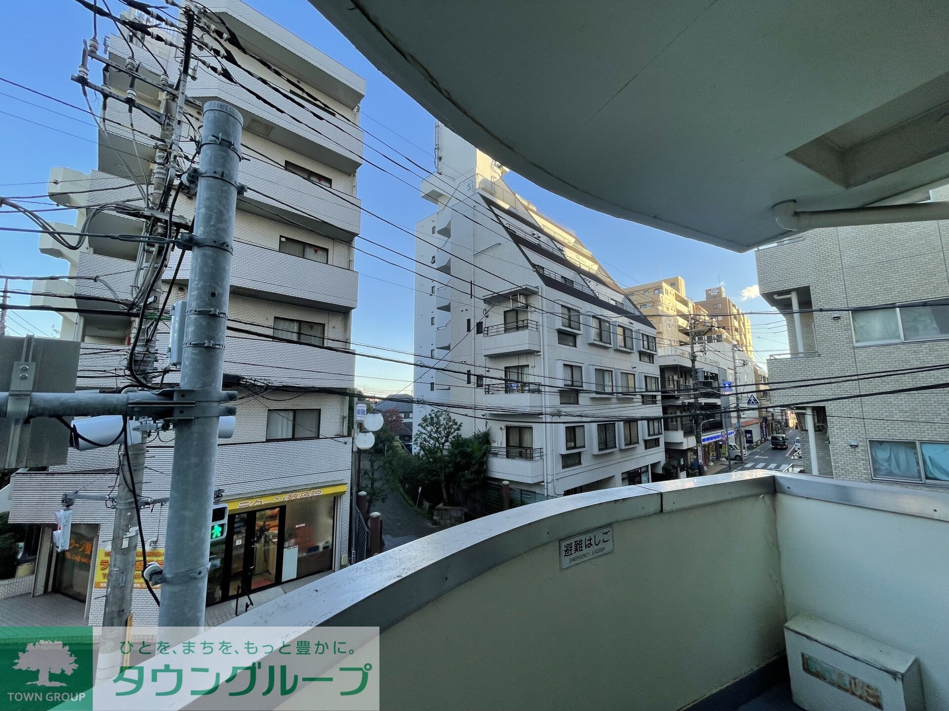 チェリーブロッサムビルの物件内観写真