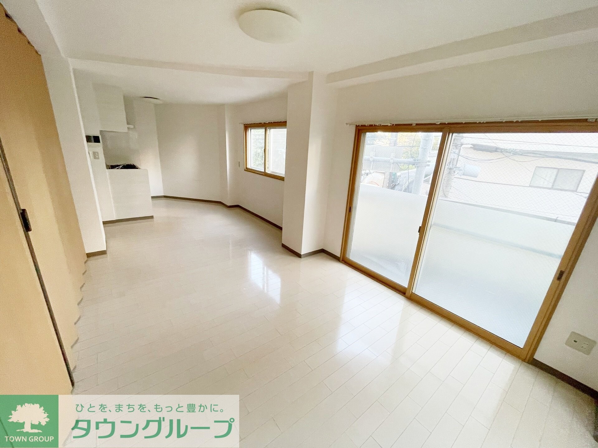 チェリーブロッサムビルの物件内観写真