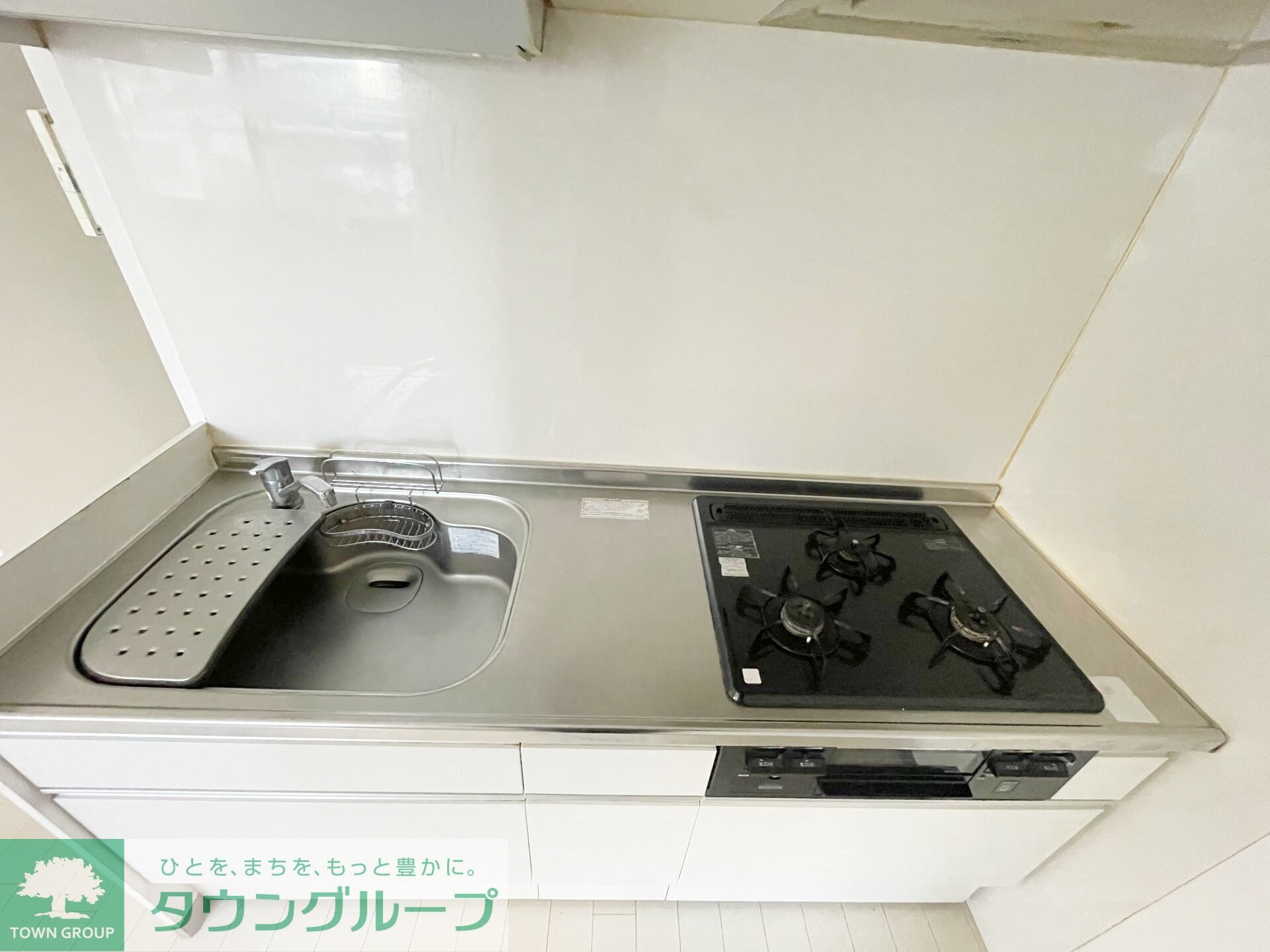 チェリーブロッサムビルの物件内観写真